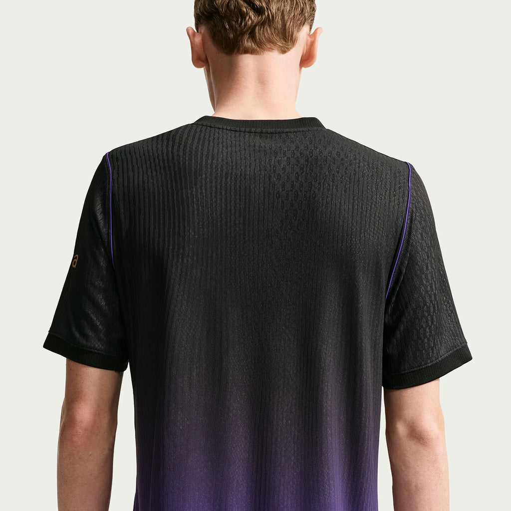 Men's Authentic Barcelona Away Jersey 26/27