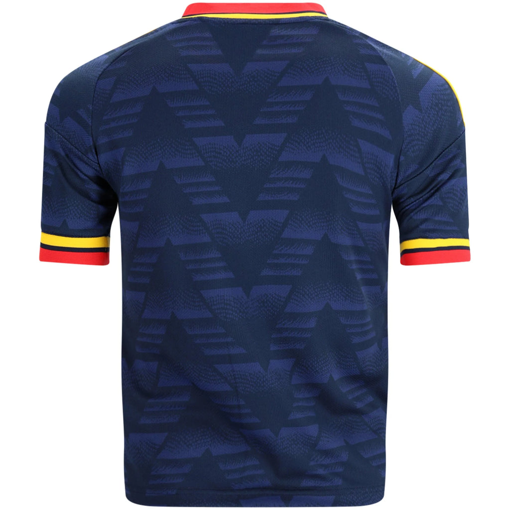 Kid's Replica Arsenal Away Jersey 26/27