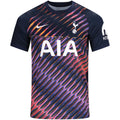 Men's Replica Tottenham Hotspur Away Jersey 26/27