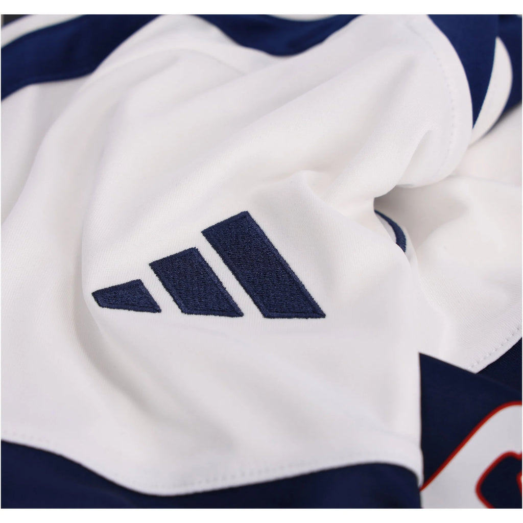 Kid's Replica Chicago Fire Third Jersey 2026