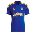 Men's Replica Vancouver Whitecaps Third Jersey 2026