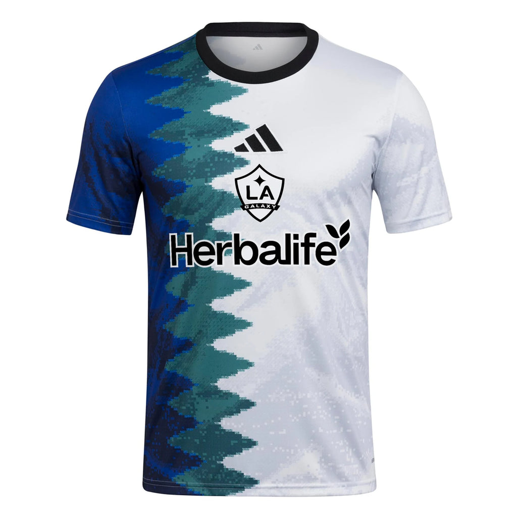 LA Galaxy eSports Training Jersey 2025