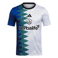 LA Galaxy eSports Training Jersey 2025