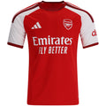 Men's Replica Arsenal Home Jersey 26/27