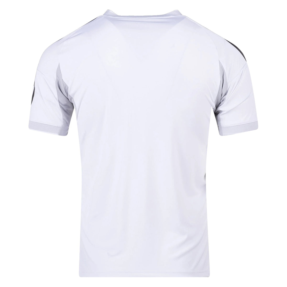 Men's Replica Real Madrid Home Jersey 25/26