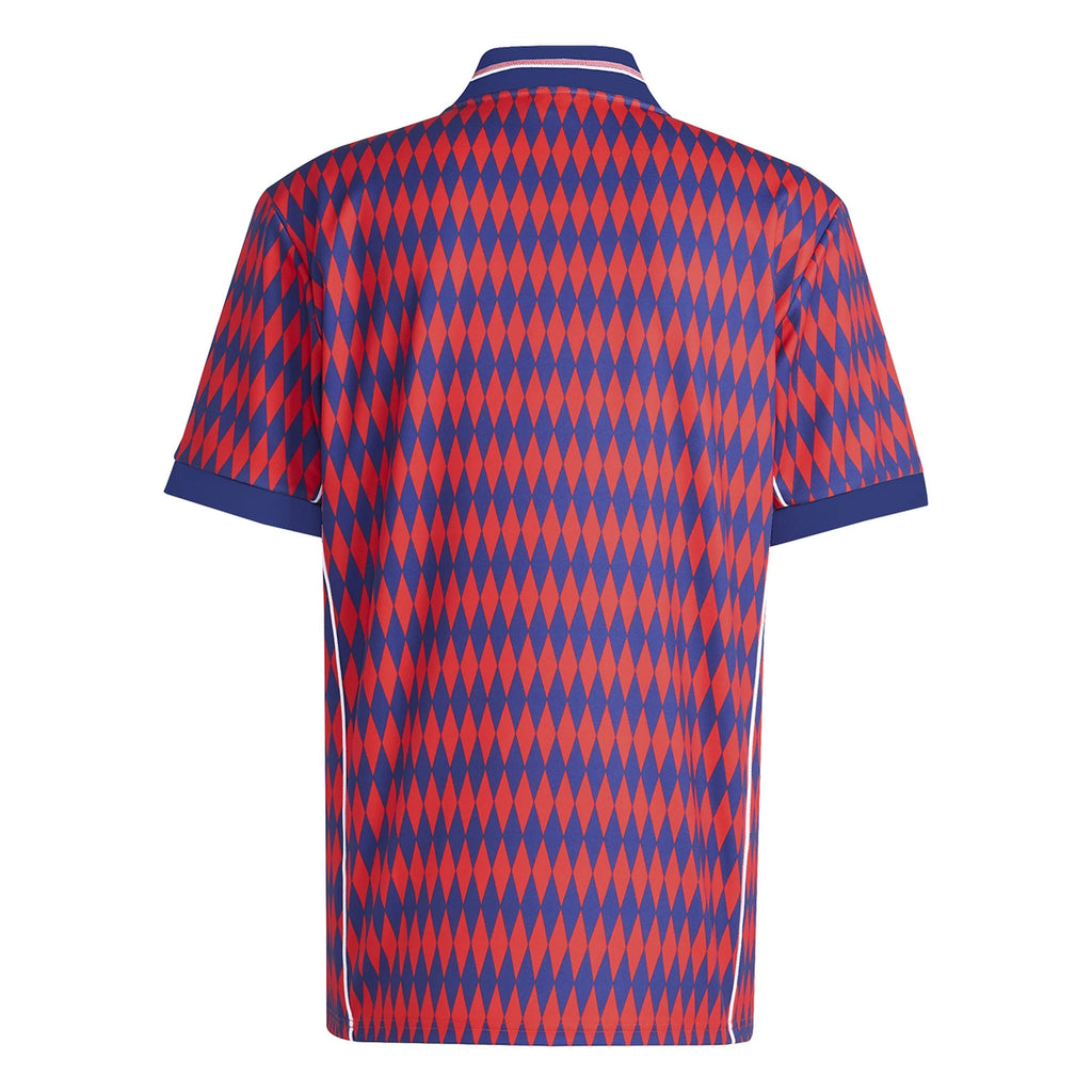 Bayern Munich Jersey 25/26