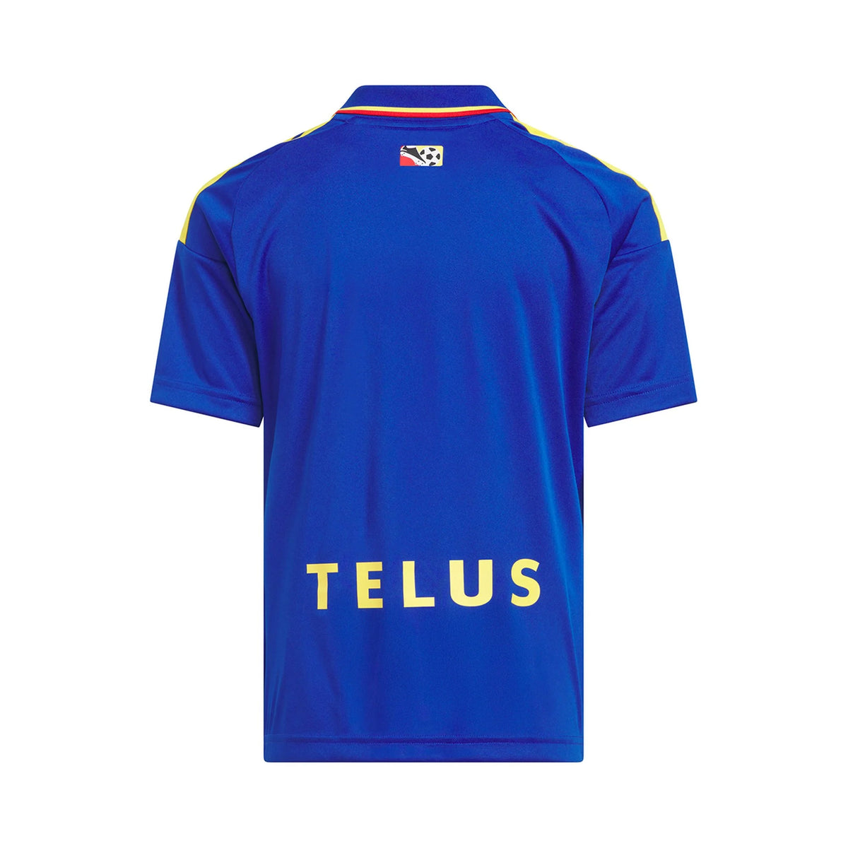 Kid's Replica Vancouver Whitecaps Third Jersey 2026