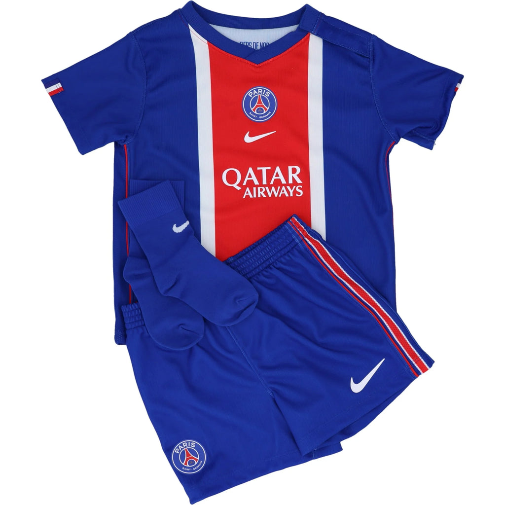 Paris Saint-Germain Infant Home Kit 26/27