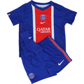 Paris Saint-Germain Infant Home Kit 26/27