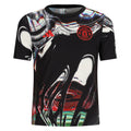 Manchester United Youth Pre Match Training Jersey 25/26