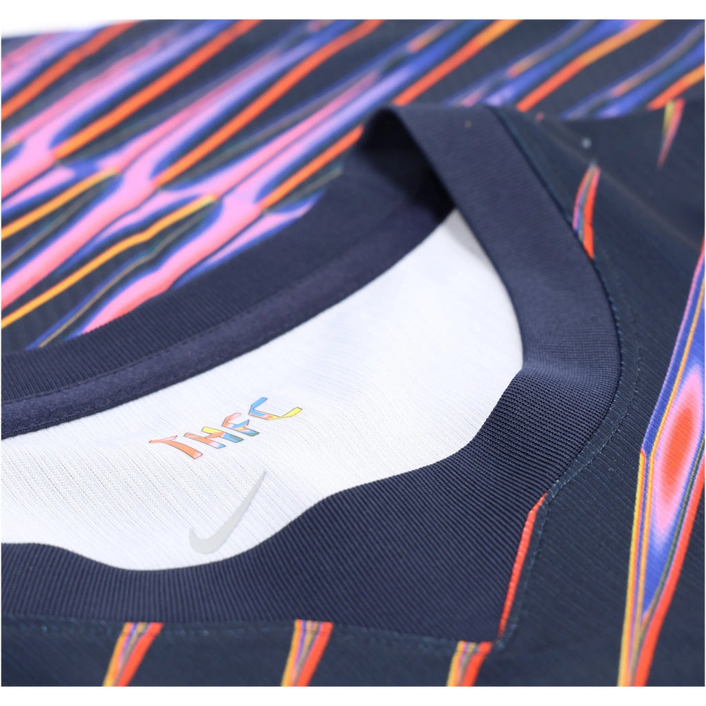 Men's Replica Tottenham Hotspur Away Jersey 26/27
