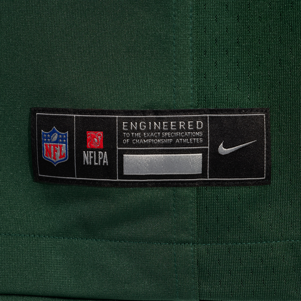 Men's Green Bay Packers Lucas Havrisik Green Team