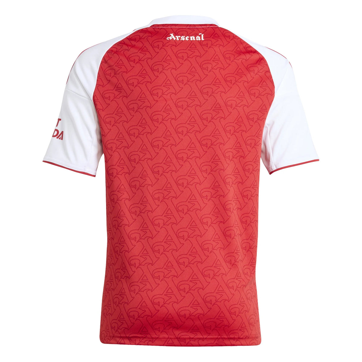 Kid's Replica Arsenal Home Jersey 25/26
