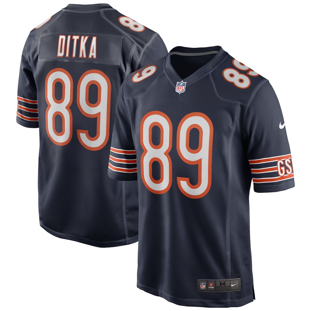 Chicago Bears jersey