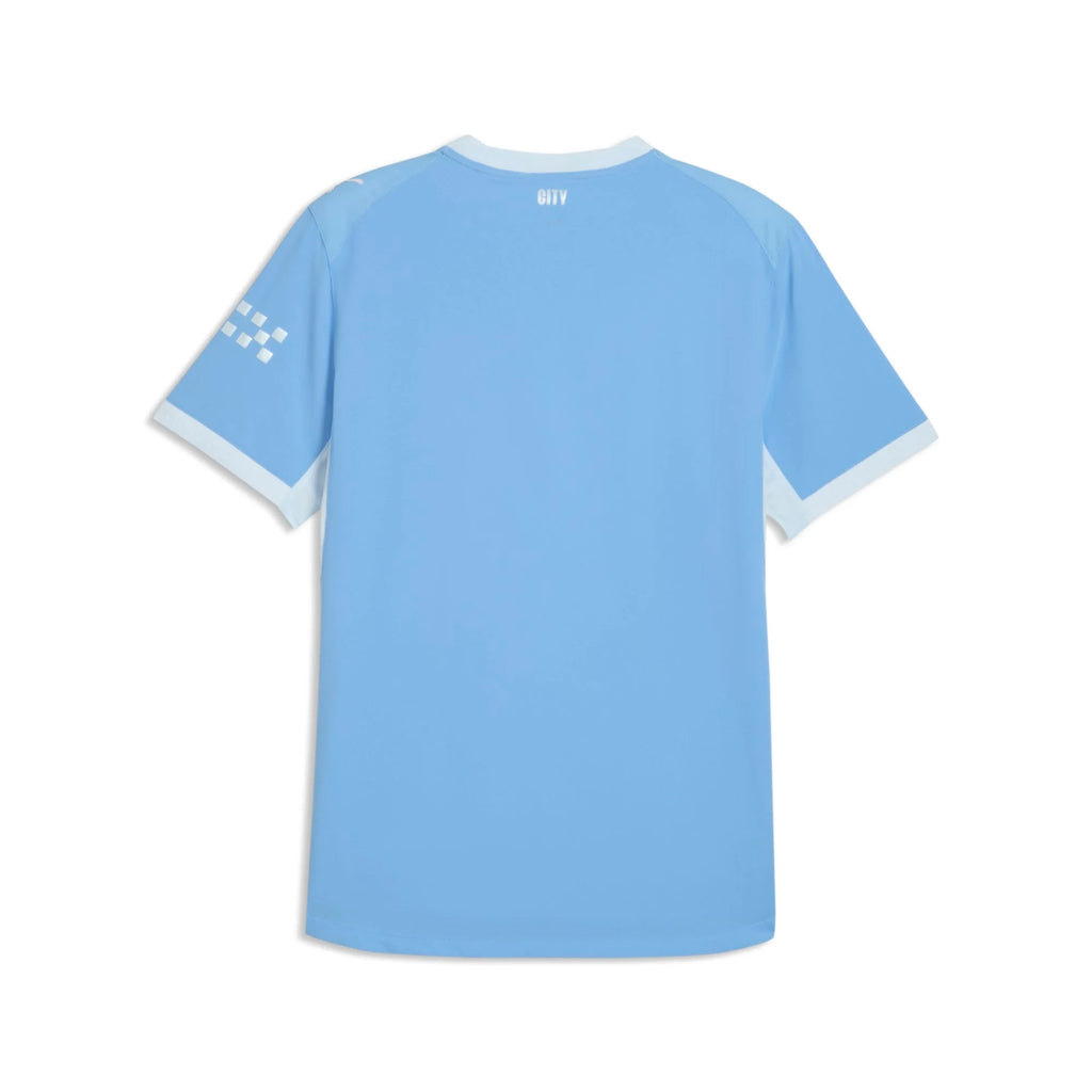 Men's Authentic Manchester City Home Jersey Gift Box 26/27