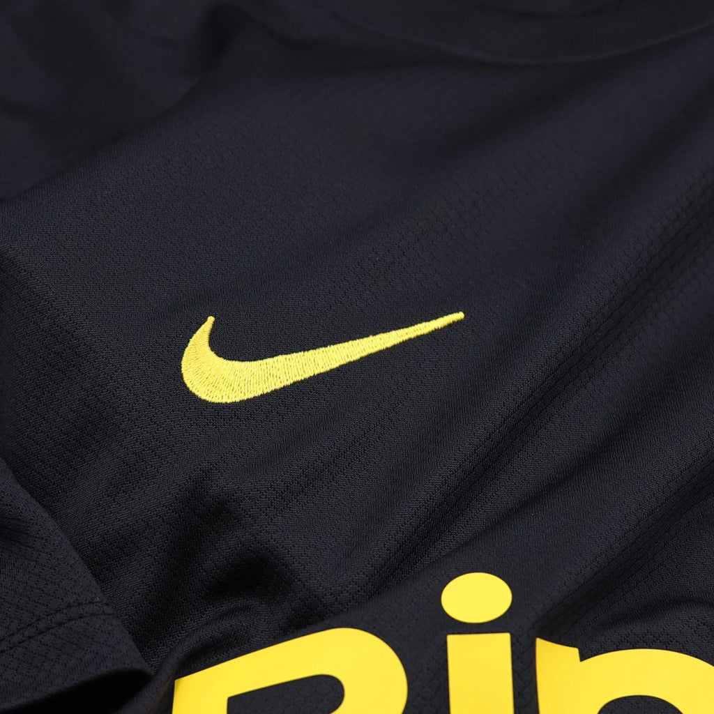 Chelsea Training Jersey 26/27 Black