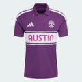 Men's Replica Austin FC Third Jersey 2026