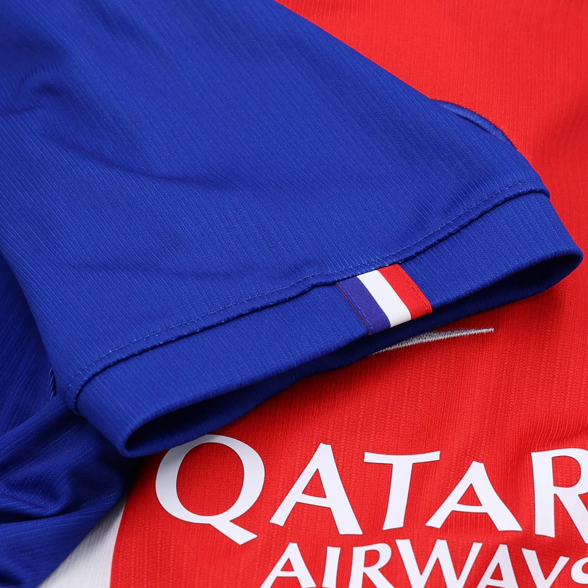 Kid's Replica Paris Saint-Germain Home Jersey 26/27