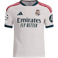 Kid's Replica Real Madrid Home Jersey 26/27 UCL