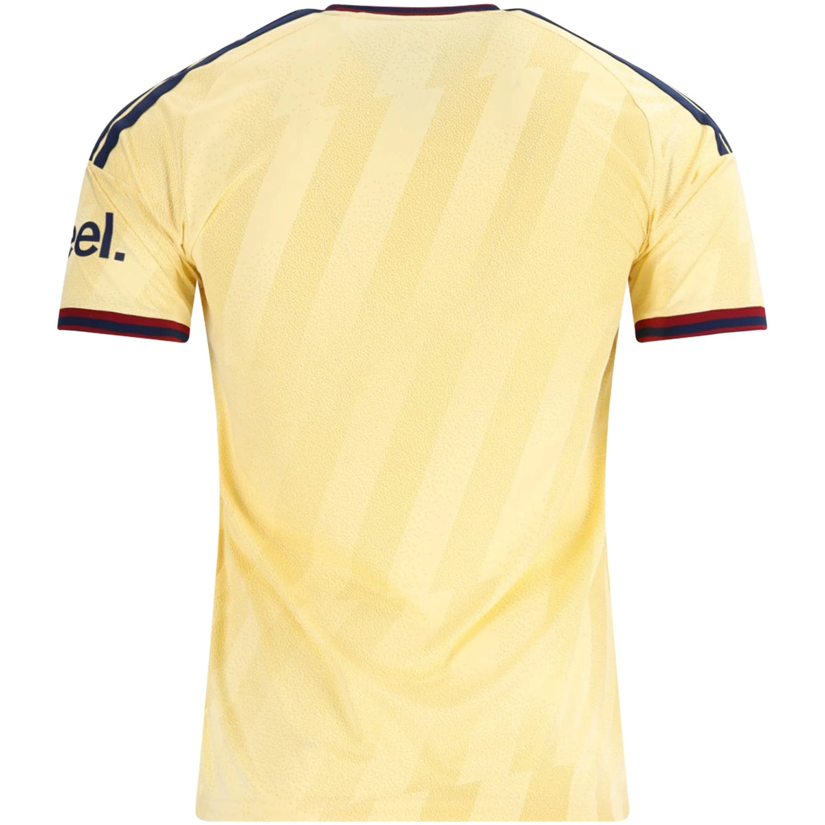 Men's Replica Arsenal Third Jersey 26/27