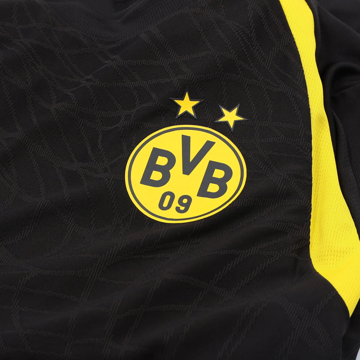 Borussia Dortmund Training Jersey 4 26/27 Black