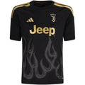 Kid's Replica Juventus Third Jersey 26/27
