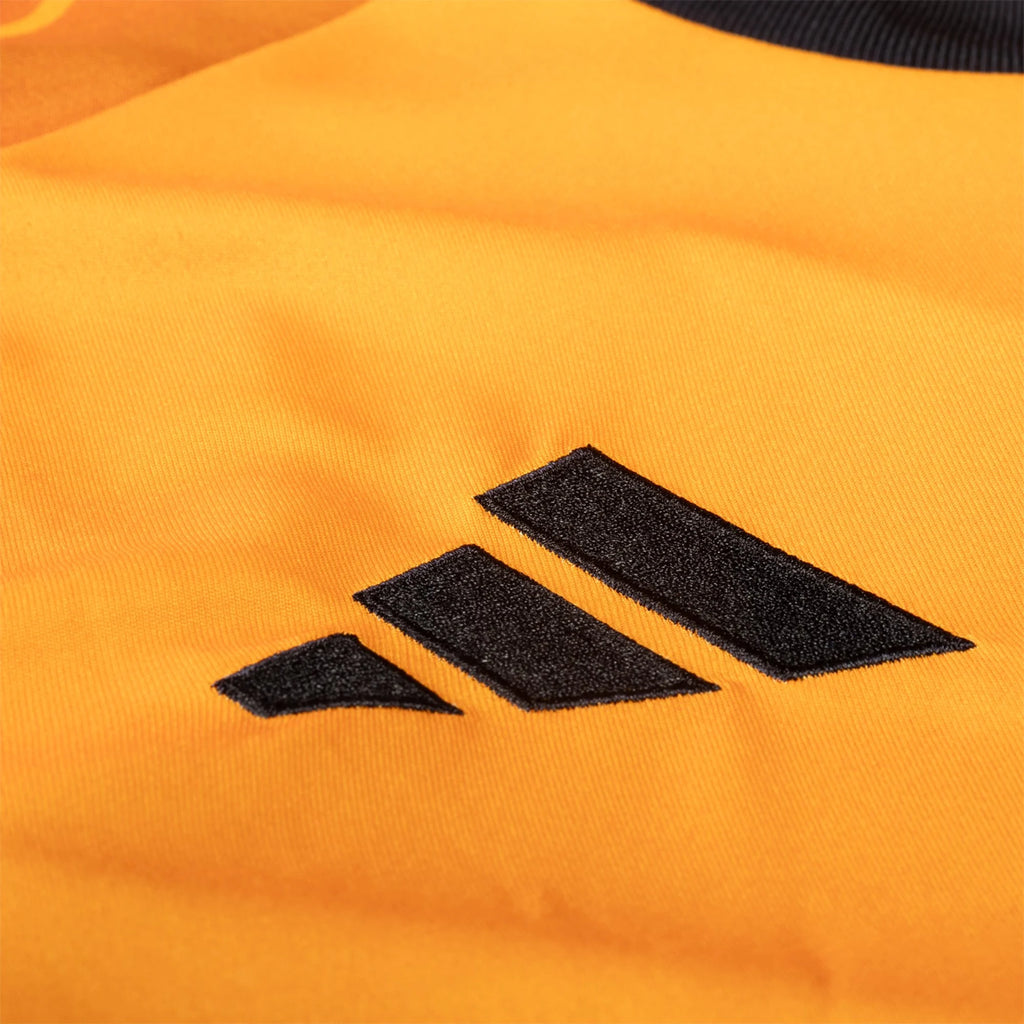 Men's Replica Roma Away Jersey 25/26