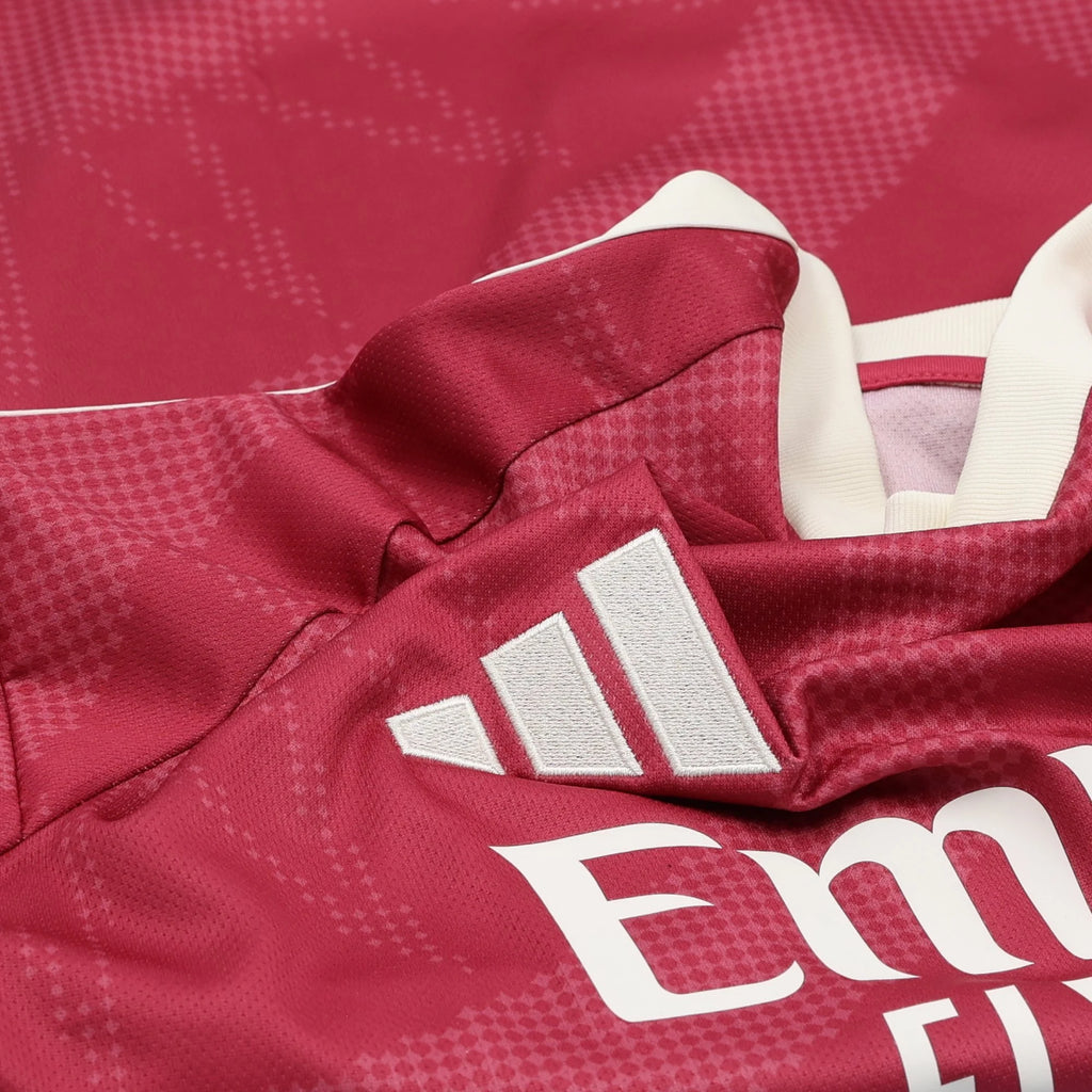 Men's Replica Real Madrid Third Jersey 26/27