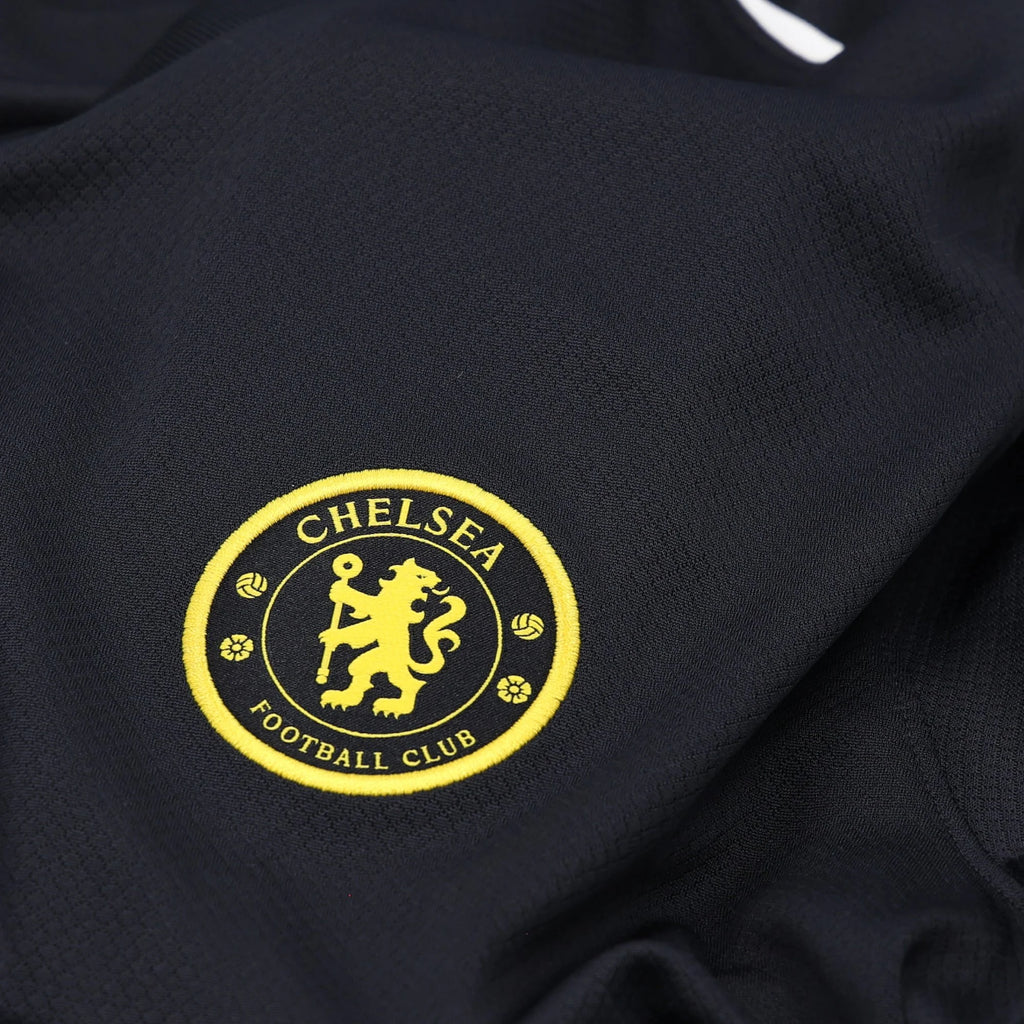 Chelsea Training Jersey 26/27 Black