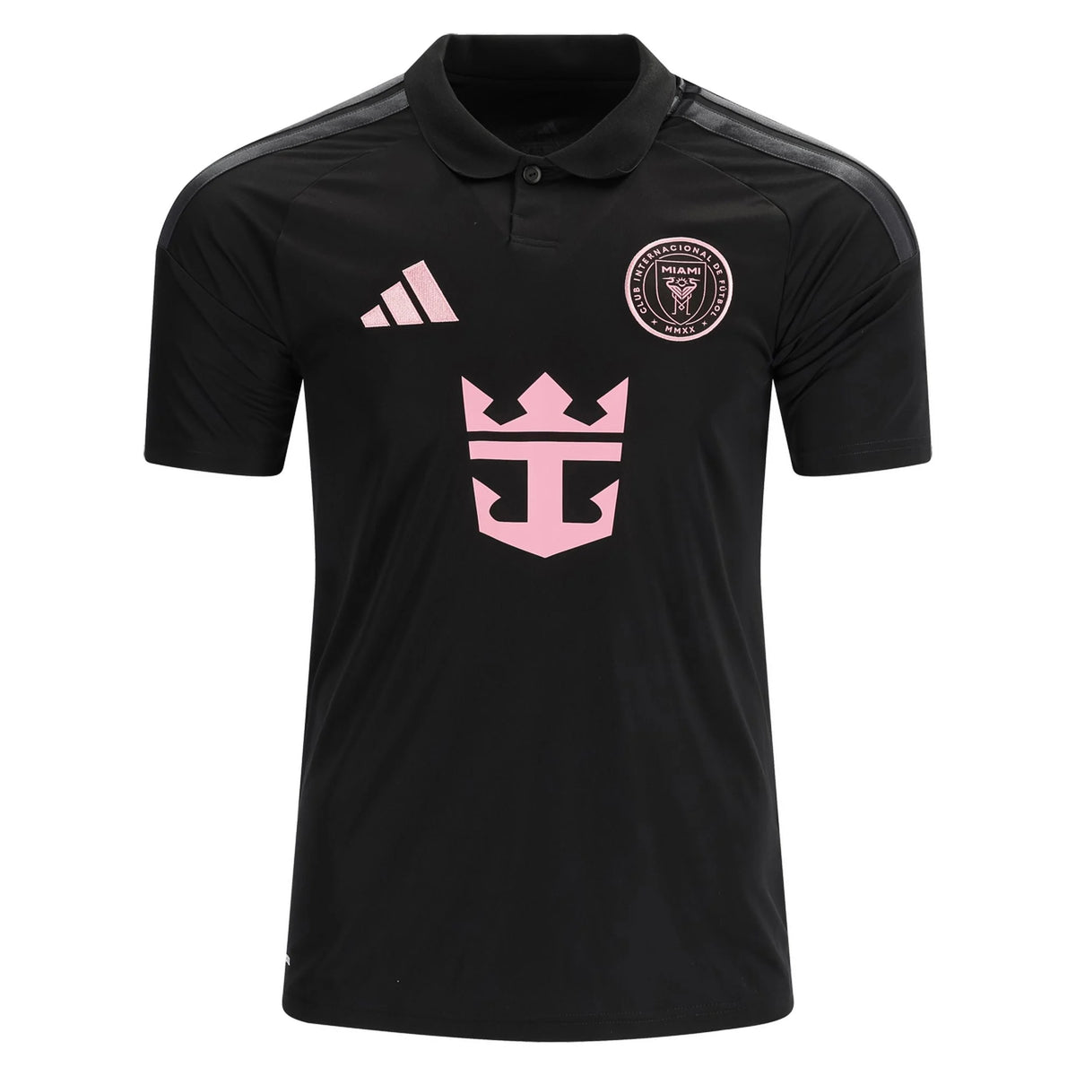 Men's Replica Suarez Inter Miami Away Jersey 2026