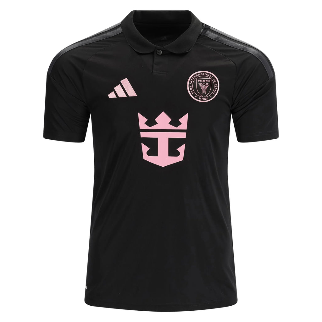 Men's Replica Allende Inter Miami Away Jersey 2026