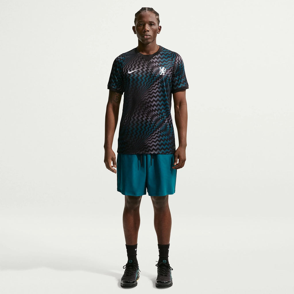 Chelsea Goalkeeper Jersey 26/27