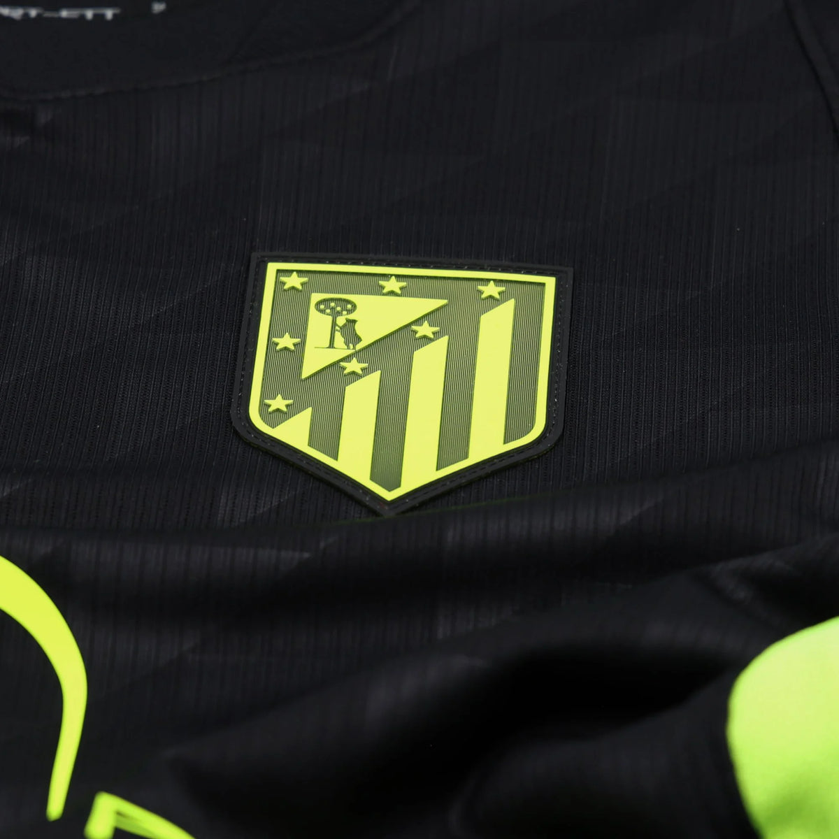 Kid's Replica Atletico Madrid Away Jersey 26/27