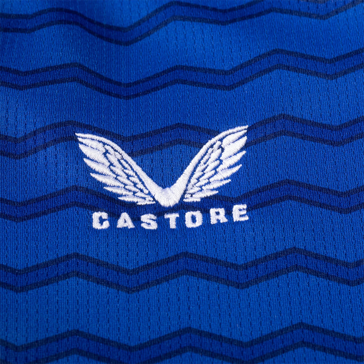 Kid's Replica Everton Home Jersey 25/26