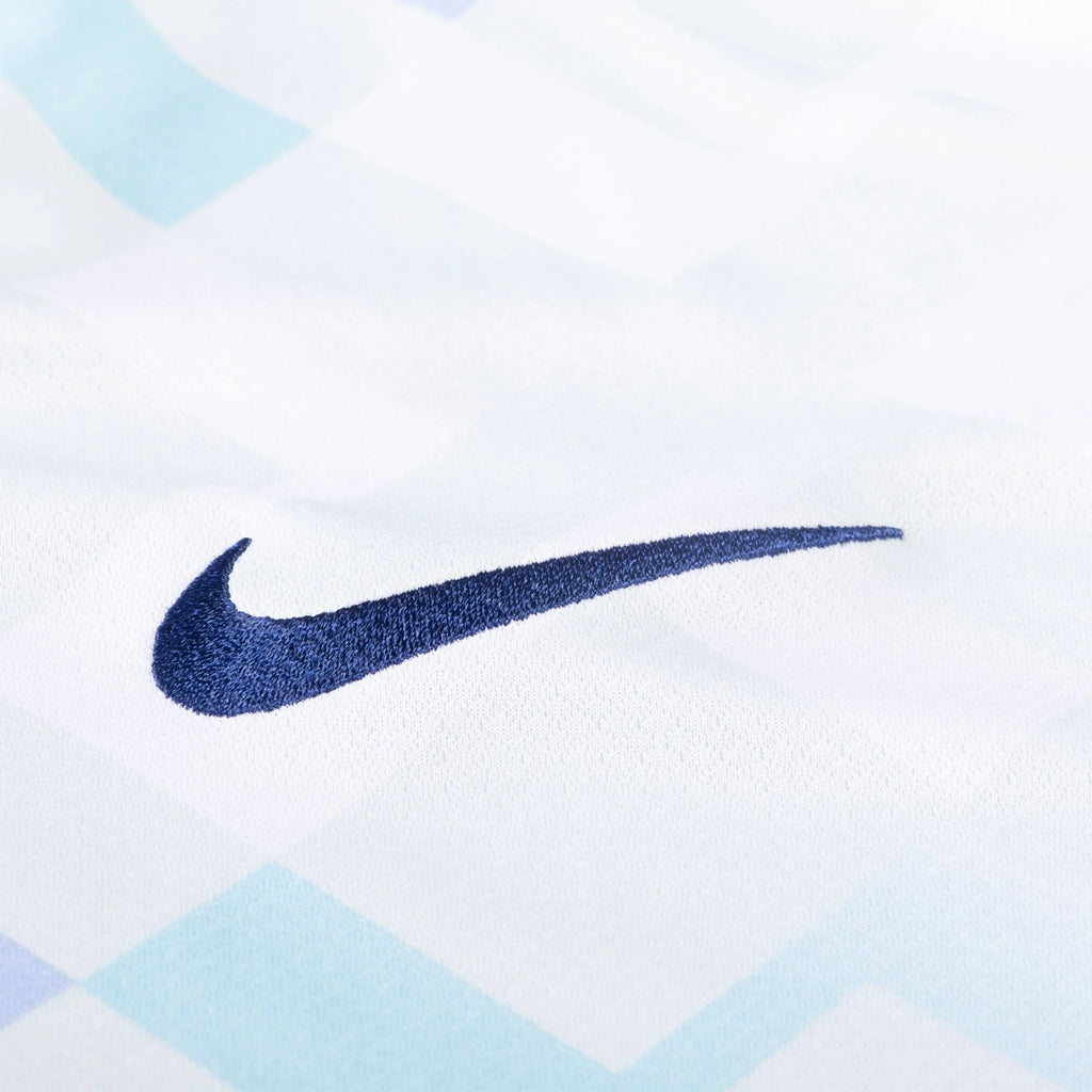 Men's Replica Inter Milan Away Jersey 25/26