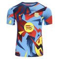 Barcelona Pre Match Training Jersey 4 25/26