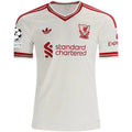 Men's Replica Liverpool Away Jersey 26/27 UCL