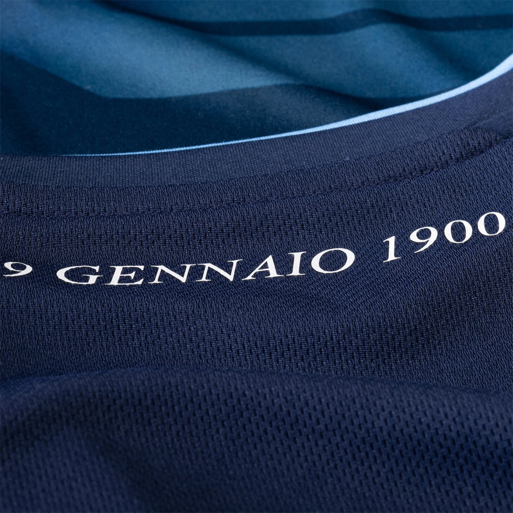 Men's Replica Lazio Third Jersey 25/26