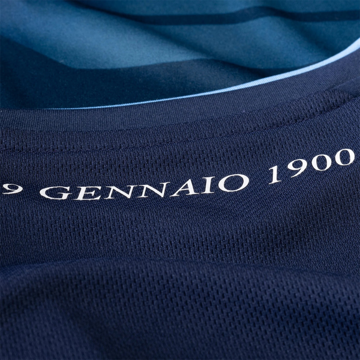 Men's Replica Lazio Third Jersey 25/26