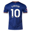 Men's Replica Gordon Newcastle Third Jersey 25/26