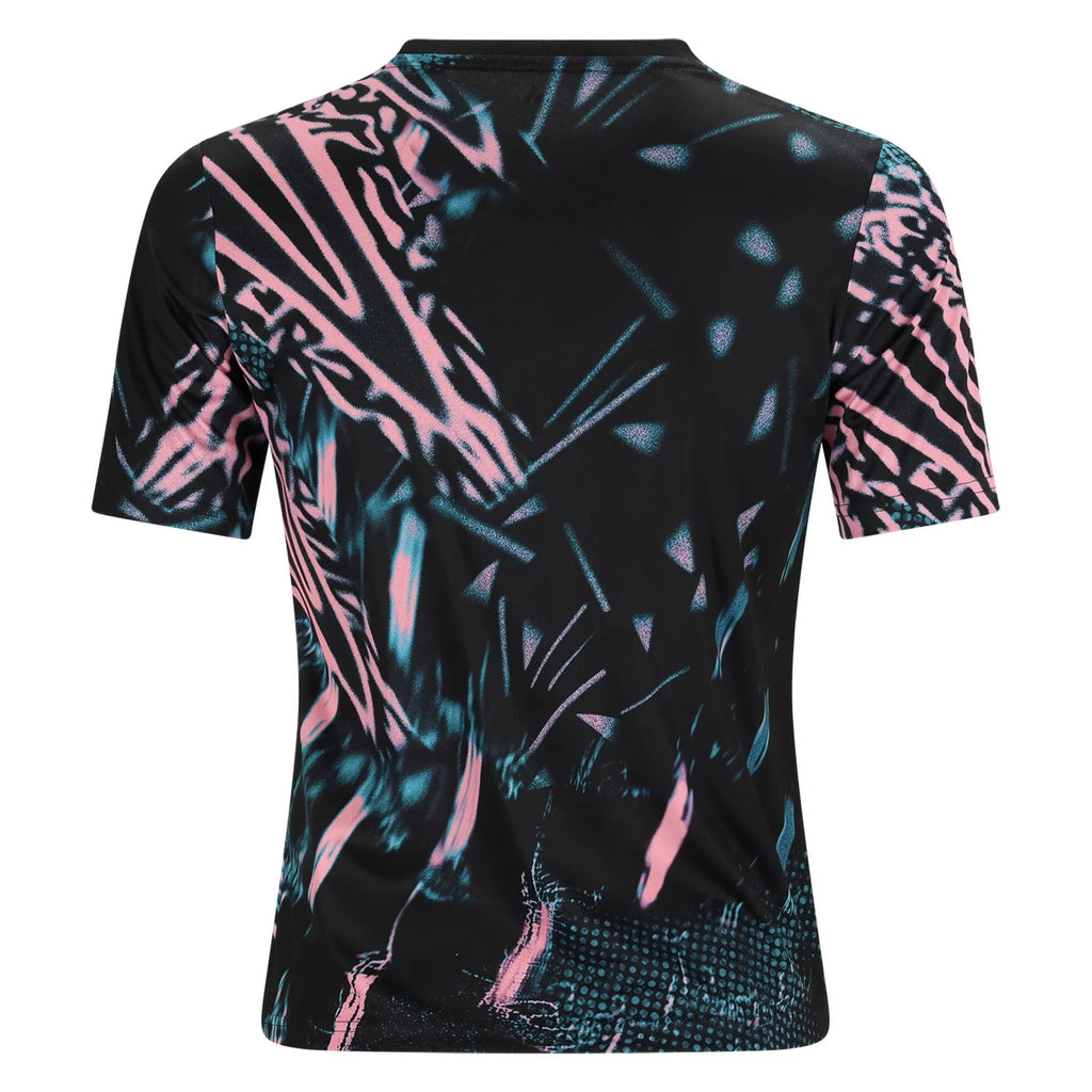Liverpool Youth Pre Match Training Jersey 25/26