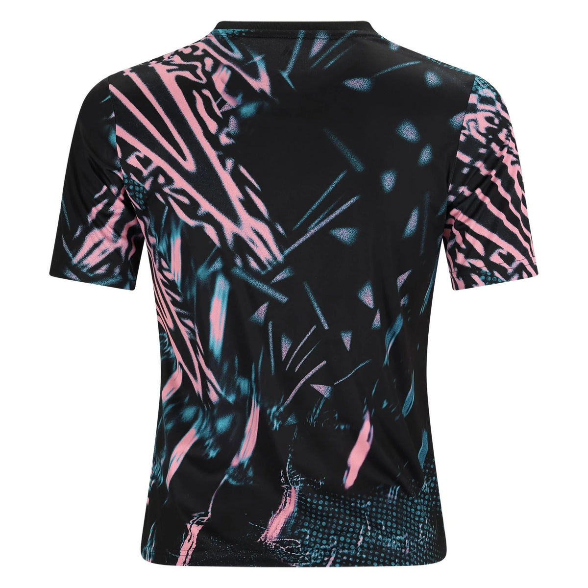 Liverpool Youth Pre Match Training Jersey 25/26