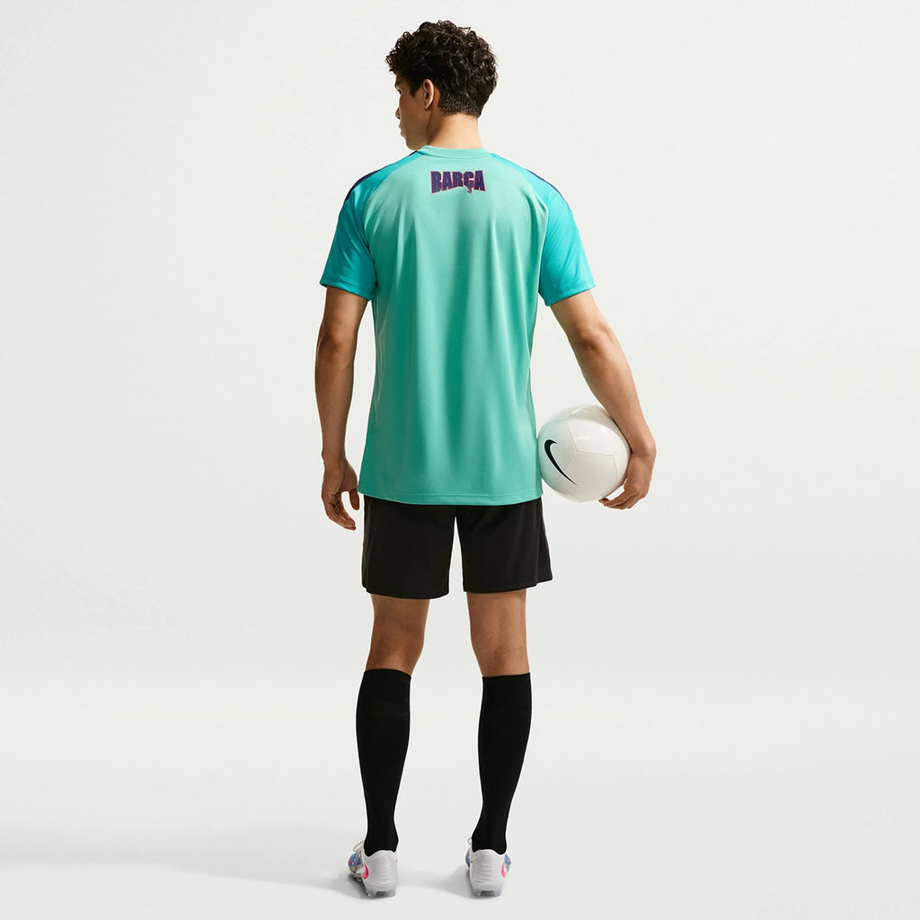 Barcelona Training Jersey 3 26/27