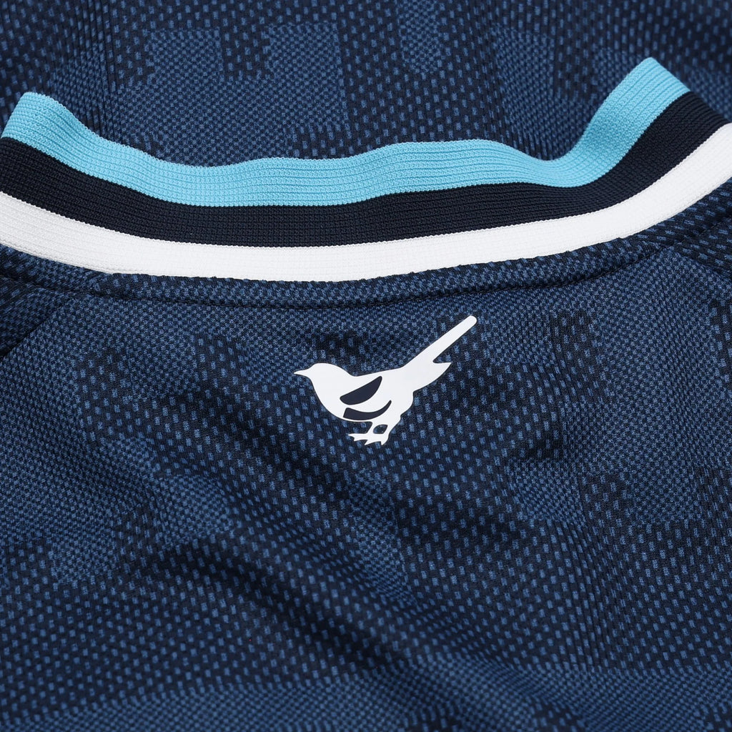 Kid's Replica Newcastle Away Jersey 26/27