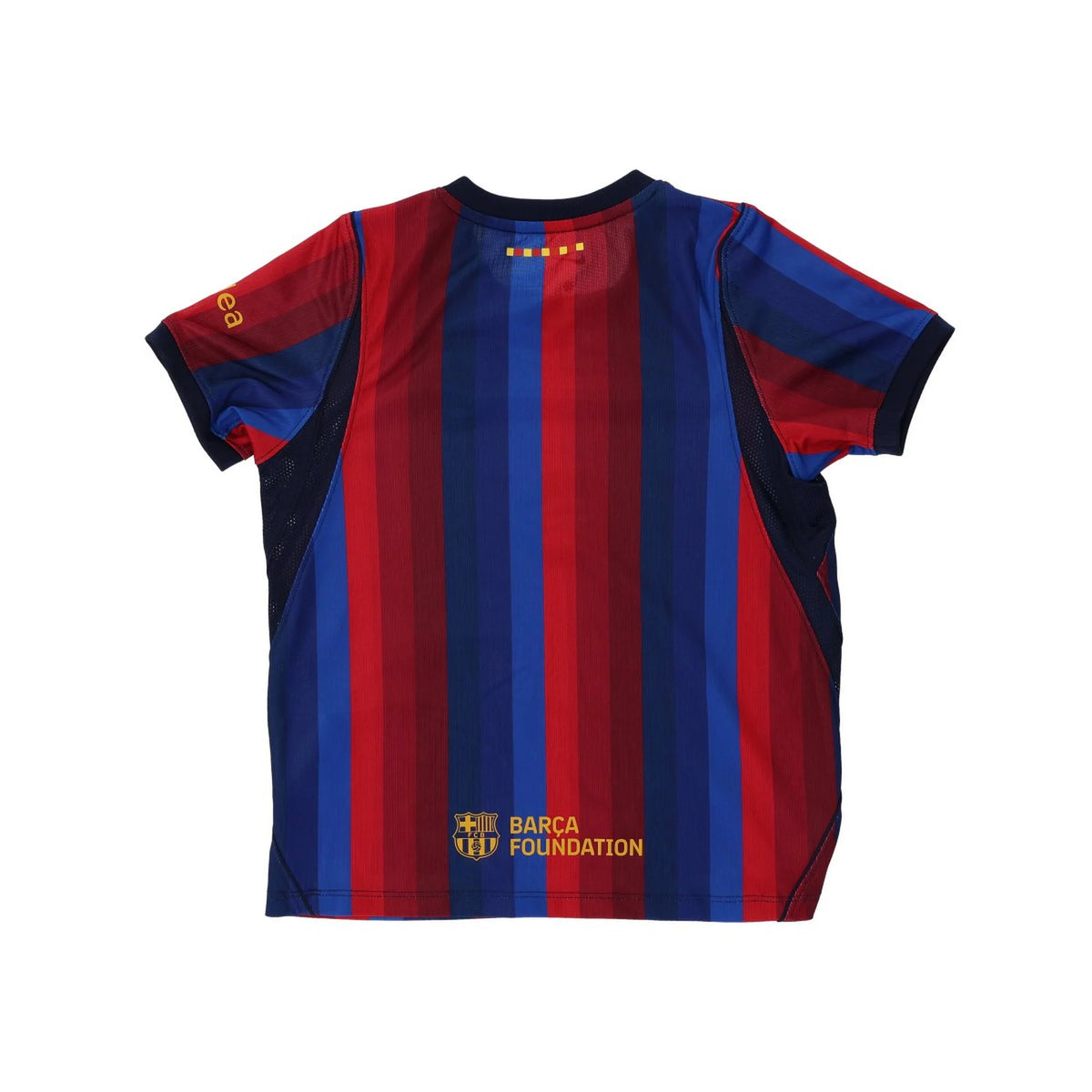 Barcelona Little Kids Home Kit 26/27