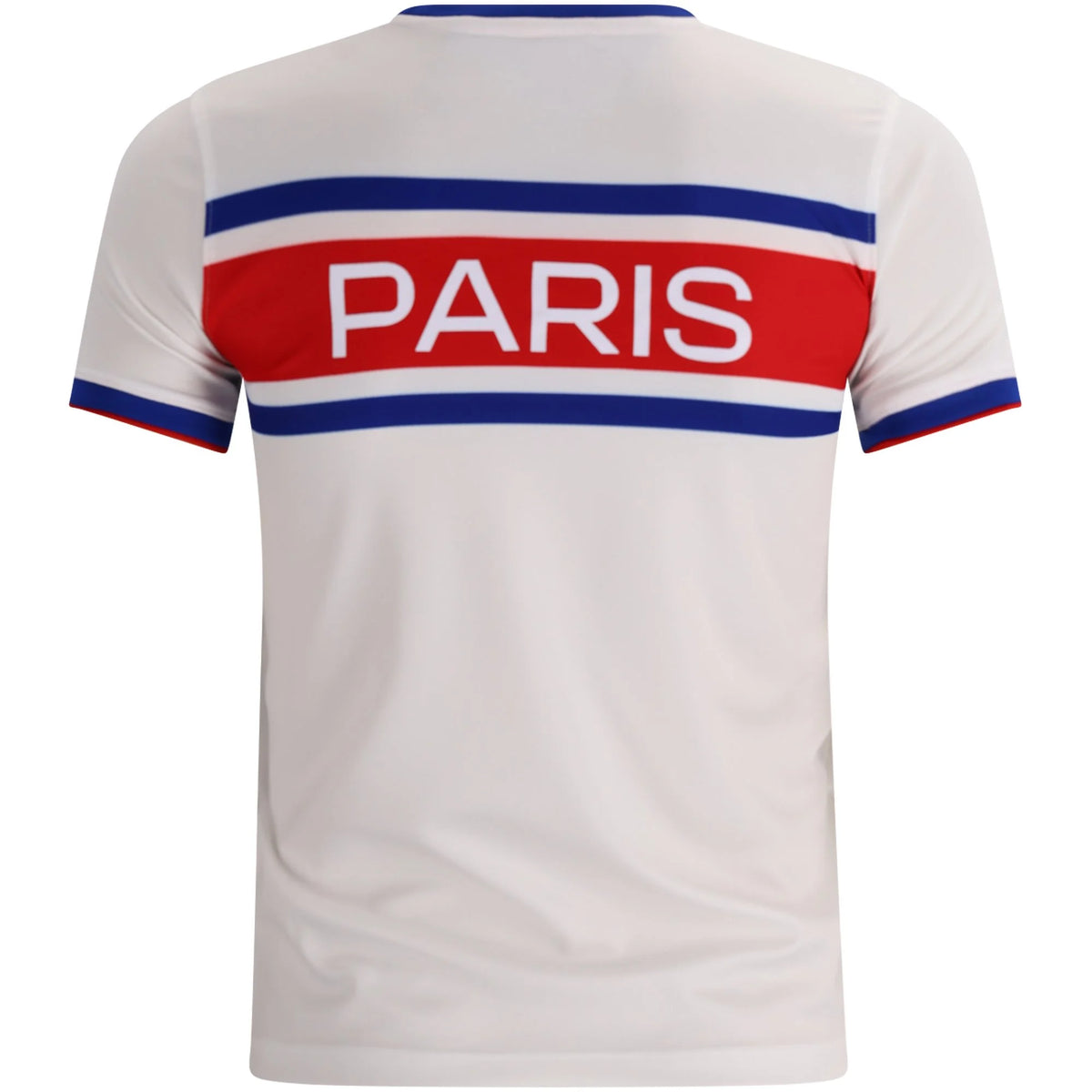 Paris Saint-Germain Youth Pre Match Training Jersey 26/27