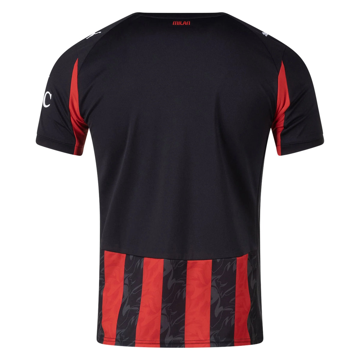 Men's Replica AC Milan Home Jersey 25/26