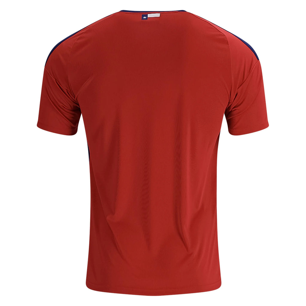 Men's Replica FC Dallas Home Jersey 2026