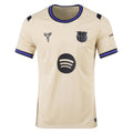 Men's Replica Barcelona Away Jersey 25/26