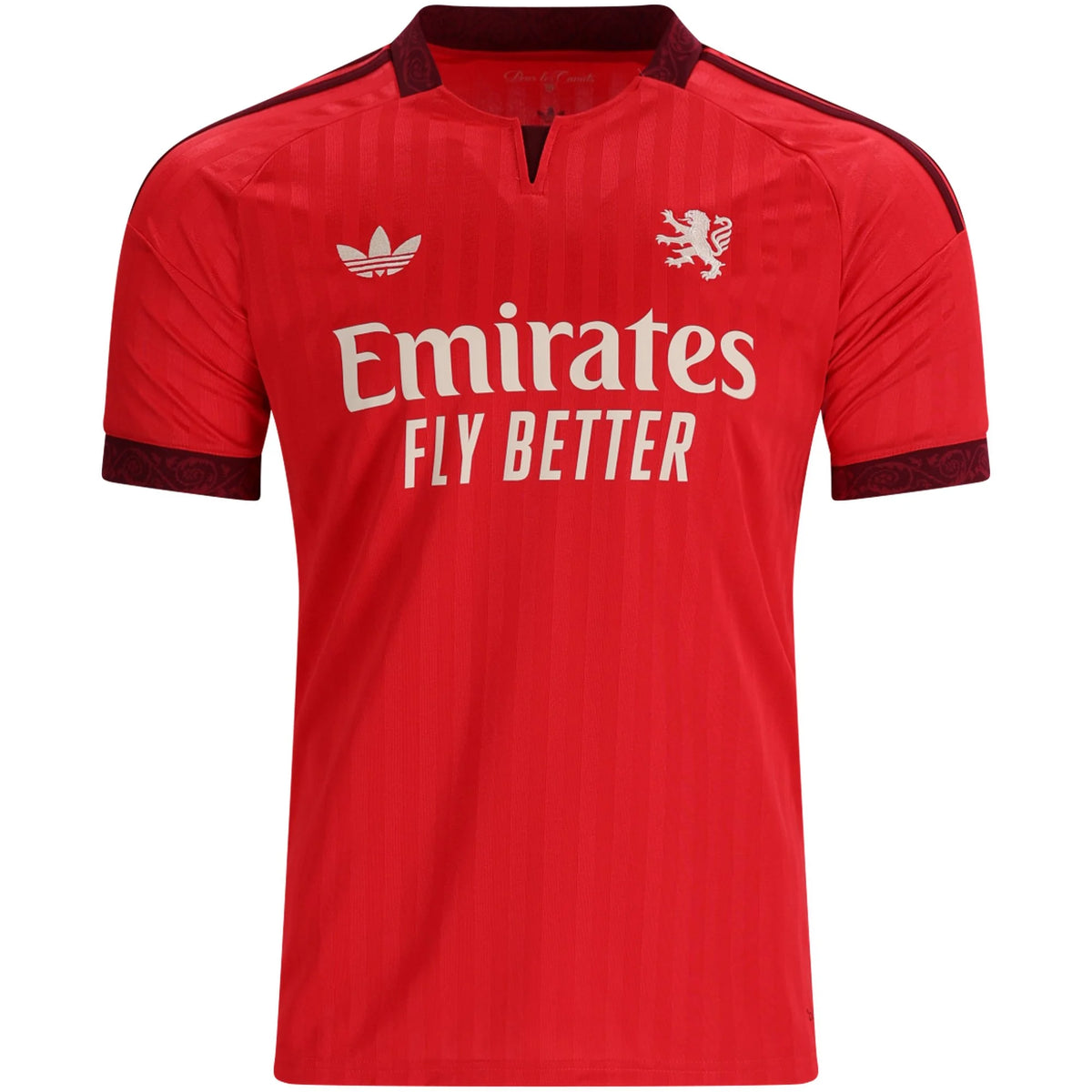 Men's Replica Lyon Away Jersey 26/27